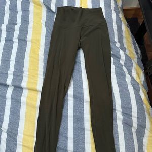 Lululemon Align Leggings - 28 inch inseam